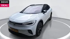 Wit Gebruikt 2024 VW ID.4 Pro SUV | € 42.890 (Eerlijke prijs)