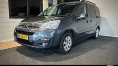 Grijs Gebruikt 2018 Citroën Berlingo XTR MPV | € 11.995 (Goede deal)