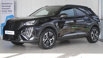 Occasion 2024 Peugeot 2008 Allure SUV | € 26.895 (Eerlijke prijs)