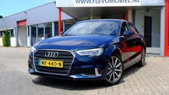 Gebruikt 2017 Audi A3 Sport Sedan | € 16.750 (Eerlijke prijs)