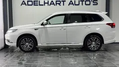 Wit Gebruikt 2019 Mitsubishi Outlander SUV | € 21.950 (Goede deal)