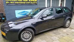Alfa Romeo 159