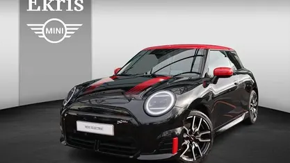 Occasion Mini Cooper 189 kW (258 PK) 2025 Zwart Hatchback