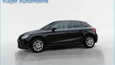 Zwart Gebruikt 2019 Seat Ibiza Business Hatchback | € 11.945 (Goede deal)