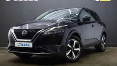Gebruikt 2024 Nissan Qashqai N-Connecta SUV | € 29.895 (Eerlijke prijs)