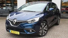 Gebruikt 2017 Renault Scénic IV Intens MPV | € 14.395 (Eerlijke prijs)