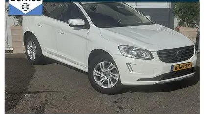 Occasion Volvo XC60 Ocean Race 245 PK (180 kW) 2014 SUV