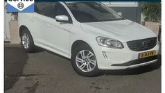 Gebruikt 2014 Volvo XC60 Ocean Race SUV | € 18.950 (Goede deal)