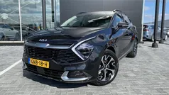Gebruikt 2024 Kia Sportage SUV | € 40.835 (Eerlijke prijs)