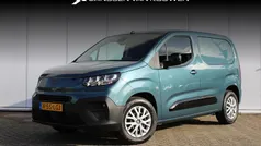 Gebruikt 2025 Fiat e-Doblò MPV | € 24.712 (Eerlijke prijs)