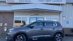 Grijs Gebruikt 2020 Citroën C5 Aircross Business Class SUV | € 19.745 (Eerlijke prijs)