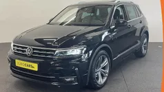 Gebruikt 2020 VW Tiguan R-line SUV | € 28.790 (Eerlijke prijs)