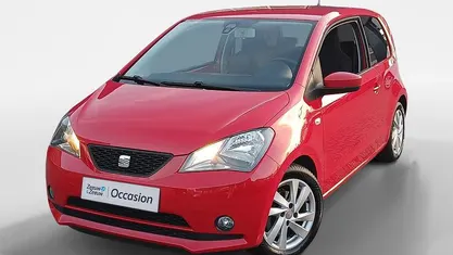 Gebruikt 2013 Seat Mii Sport Hatchback | € 4.450 (Eerlijke prijs)