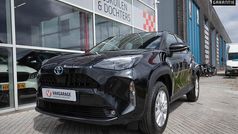 Zwart, metallic lak Gebruikt 2022 Toyota Yaris Cross Business Edition SUV | € 24.950 (Goede deal)