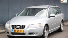 Gebruikt 2007 Volvo V70 Momentum Stationwagen | € 5.500 (Eerlijke prijs)