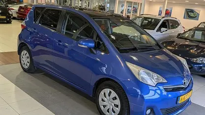 Occasion 2011 Toyota Verso-S MPV | € 7.444 (Goede deal)