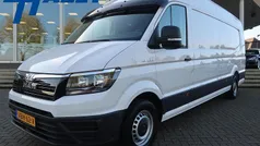 Gebruikt 2019 MAN TGE Van | € 22.900 (Super prijs)