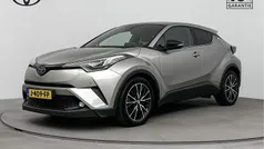 Gebruikt 2017 Toyota C-HR Executive SUV | € 19.200 (Eerlijke prijs)