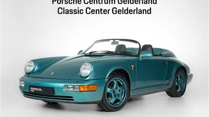 Occasion Porsche 964 250 PK (183 kW) 1993 Coupé