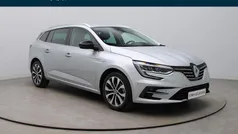 Gebruikt 2024 Renault Mégane GrandTour Bose Edition Stationwagen | € 23.490 (Eerlijke prijs)
