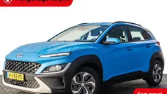 Gebruikt 2021 Hyundai Kona Comfort SUV | € 20.740 (Eerlijke prijs)