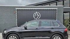 Gebruikt 2017 VW Tiguan Comfortline SUV | € 11.999 (Super prijs)