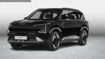 Overige Nieuw 2025 Kia EV5 Plus SUV | € 46.495 (Eerlijke prijs)