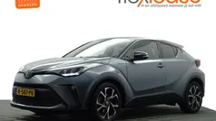 Gebruikt 2021 Toyota C-HR Comfort SUV | € 24.900 (Eerlijke prijs)