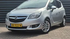 Gebruikt 2015 Opel Meriva Design Edition MPV | € 8.850 (Eerlijke prijs)