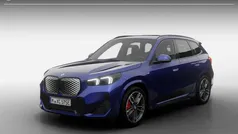 M portimao blau Nieuw 2025 BMW iX1 M Sport SUV | € 61.813 (Eerlijke prijs)