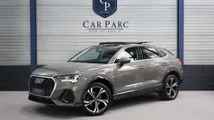 Gebruikt 2020 Audi Q3 Sportback S-Line SUV | € 37.995 (Eerlijke prijs)