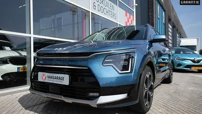 Occasion 2022 Kia Niro Launch Edition SUV | € 27.950 (Eerlijke prijs)