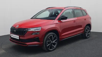 Occasion Skoda Karoq SportLine 150 PK (110 kW) 2023 SUV