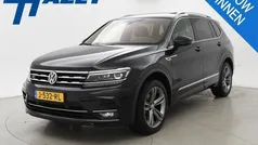 Gebruikt 2020 VW Tiguan Allspace R-line Plus SUV | € 28.900 (Eerlijke prijs)