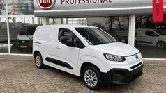 Gebruikt 2024 Fiat Doblò S MPV | € 21.794 (Eerlijke prijs)