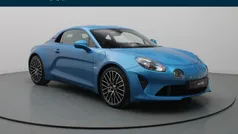 Blauw Gebruikt 2024 Alpine A110 Coupé | € 79.990 (Eerlijke prijs)
