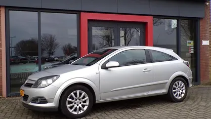 Occasion Opel Astra GTC Sport 140 PK (102 kW) 2007 Hatchback