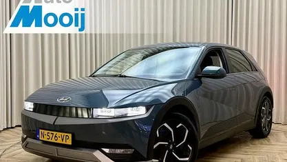 Occasion 2021 Hyundai Ioniq 5 Style SUV | € 25.950 (Eerlijke prijs)
