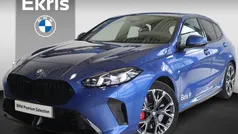 Blauw Gebruikt 2024 BMW 120 M Sport Hatchback | € 41.950
