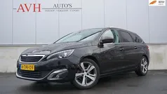 Stationwagon Gebruikt 2014 Peugeot 308 SW Stationwagen | € 5.750 (Eerlijke prijs)