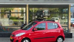 Gebruikt 2011 Hyundai i10 Hatchback | € 3.695 (Eerlijke prijs)