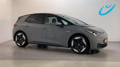 Occasion 2020 VW ID.3 Hatchback | € 16.400 (Eerlijke prijs)