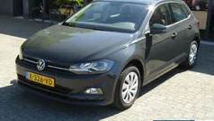 Grijs Gebruikt 2021 VW Polo Comfortline Hatchback | € 15.250 (Goede deal)