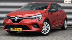 Gebruikt 2019 Renault Clio IV Intens Hatchback | € 14.950 (Eerlijke prijs)