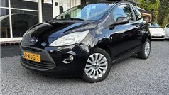 Gebruikt 2011 Ford Ka Hatchback | € 1.999 (Eerlijke prijs)