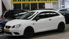 Wit Gebruikt 2012 Seat Ibiza Copa Hatchback | € 3.944 (Goede deal)