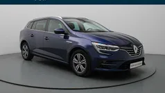 Gebruikt 2021 Renault Mégane GrandTour Intens Stationwagen | € 19.990 (Eerlijke prijs)