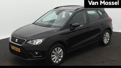 Gebruikt 2019 Seat Arona Business SUV | € 13.944 (Eerlijke prijs)