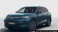 Gebruikt 2026 VW Tiguan Edition SUV | € 52.880 (Goede deal)