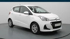 Wit Gebruikt 2019 Hyundai i10 Comfort Hatchback | € 11.790 (Eerlijke prijs)